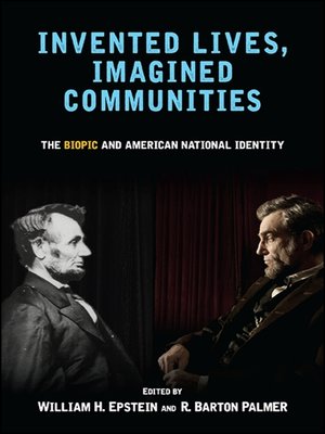 cover image of Invented Lives, Imagined Communities